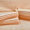 Peach Blossom Gradation Wool Bundle